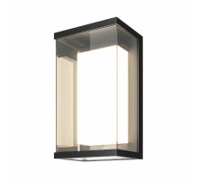 Уличный настенный светильник Maytoni Baker Street O021WL-L10B3K