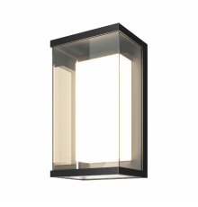 Уличный настенный светильник Maytoni Baker Street O021WL-L10B3K