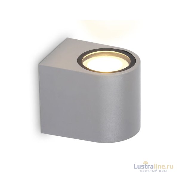 Уличный настенный светильник Ambrella Light Garden ST3721 Уличный настенный светильник Ambrella Light Garden ST3721