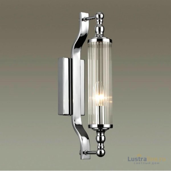 Настенный светильник Odeon Light Tolero 4942/1W