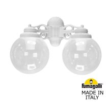 Уличный настенный светильник Fumagalli Globe 250 G25.141.000.WXF1RDN