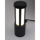 Уличный настенный светильник Elvan PJ-1507/1-11.5W-WW-Gr