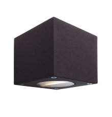 Уличный настенный светильник Deko-Light Cubodo 730328