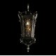 Уличный настенный светильник Loft IT Tremezzo 100019W BS