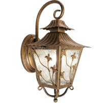 Уличный настенный светильник Feron PL631 11642