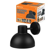 Уличный настенный светильник TDM Electric Бостон-1 SQ0330-0248