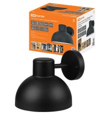 Уличный настенный светильник TDM Electric Бостон-1 SQ0330-0248