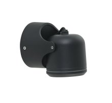 Уличный настенный светильник Feron Техно DH1501 51739