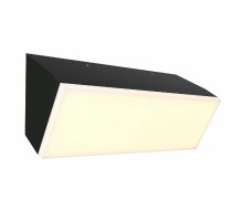 Уличный настенный светильник Maytoni Brick O436WL-L20GF3K