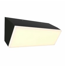 Уличный настенный светильник Maytoni Brick O436WL-L20GF3K
