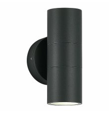 Уличный настенный светильник ST Luce Tubo SL9008.701.02