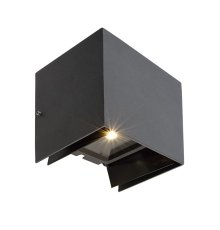 Уличный настенный светильник Deko-Light Arcturus 731100