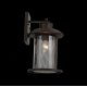 Уличный настенный светильник ST Luce Lastero SL080.401.01