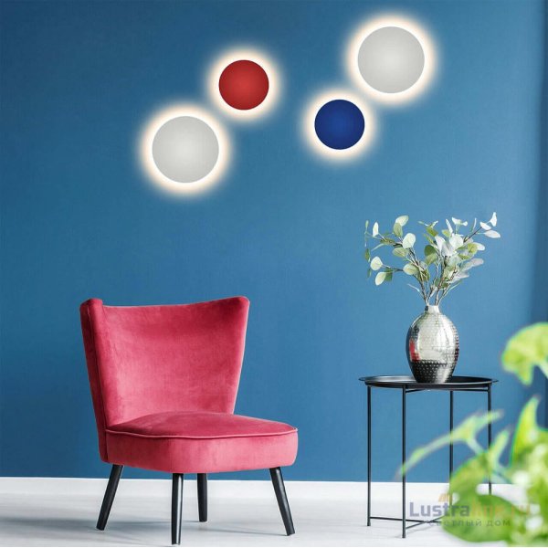 Уличный настенный светодиодный светильник Elektrostandard 1661 Techno LED Concept L 4690389116469 Уличный настенный светодиодный светильник Elektrostandard 1661 Techno LED Concept L 4690389116469