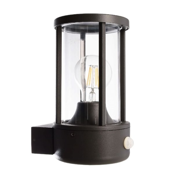 Уличный настенный светильник Deko-Light Adebar 731137