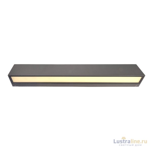 Уличный настенный светильник Deko-Light Linear II 731097 Уличный настенный светильник Deko-Light Linear II 731097