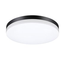 Уличный настенно-потолочный светильник Novotech Street 358890