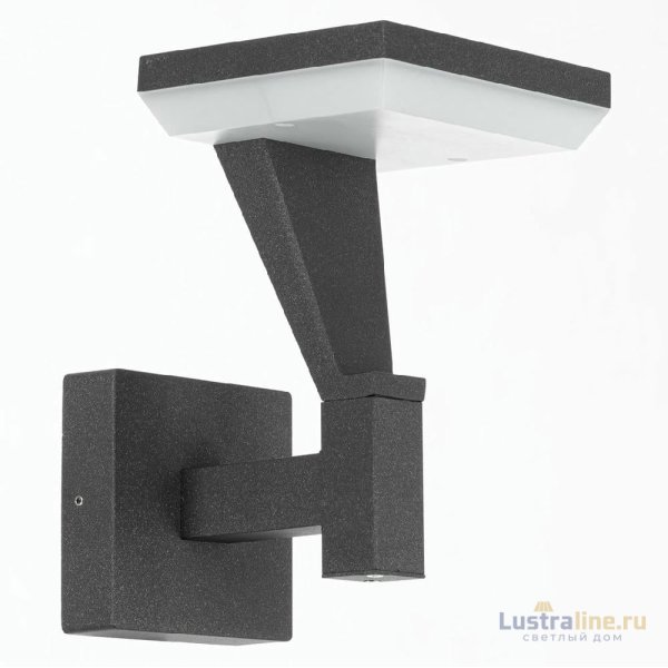 Уличный настенный светильник Citilux Krid CLU06W