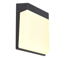 Уличный настенный светильник Deko-Light Gianfar 731119