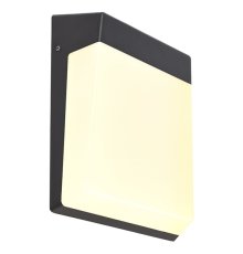 Уличный настенный светильник Deko-Light Gianfar 731119