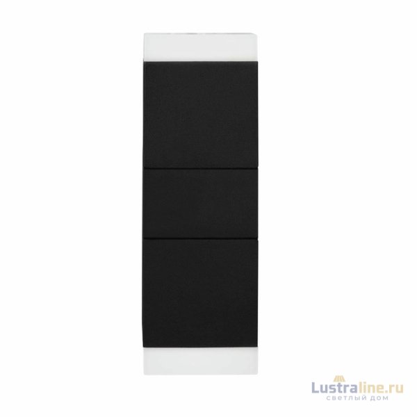 Уличный настенный светильник Loft IT Eterno 100010/B