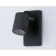 Уличный настенный светильник Ambrella Light Garden ST3881
