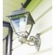 Уличный настенный светильник Fumagalli Cefa U23.131.000.BXF1R