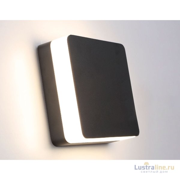 Уличный настенный светильни Ambrella Light Garden ST4545 Уличный настенный светильни Ambrella Light Garden ST4545