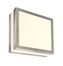 Уличный настенный светильник Deko-Light Scuti 731052