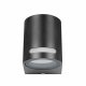Уличный настенный светильник Loft IT Stema 100012/A