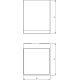 Уличный настенный светильник Deko-Light Ancha 731087