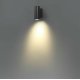 Уличный настенный светильник Odeon Light Long 7071/8WL