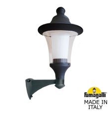 Уличный настенный светильник Fumagalli Remo R50.254.000.AXH27