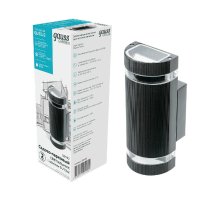 Уличный настенный светильник Gauss Electra GD162