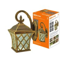 Уличный настенный светильник TDM Electric Прованс SQ0330-0090