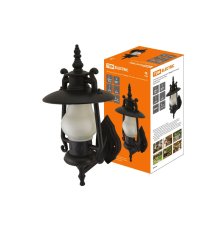 Уличный настенный светильник TDM Electric Кантри SQ0330-0099