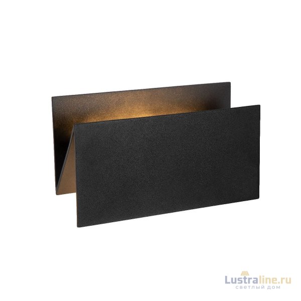 Уличный настенный светильник Lucide Swindon 28802/15/30 Уличный настенный светильник Lucide Swindon 28802/15/30