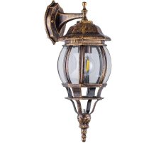 Уличный настенный светильник Feron Классика 8102 11245