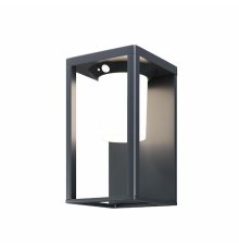 Уличный настенный светильник Maytoni Shatter OSL457WL-L2GF3K