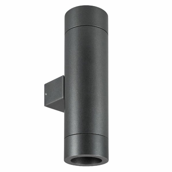 Уличный настенный светильник Arlight LGD-RAY-WALL-TWIN-R65-2x12W Day4000 044232