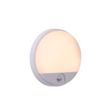 Уличный настенный светильник Lucide Hups ir 22863/10/31