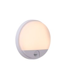 Уличный настенный светильник Lucide Hups ir 22863/10/31