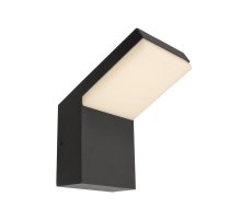 Уличный настенный светильник Deko-Light Tucanae 731144