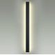 Уличный настенный светильник Odeon Light Fibi 4379/29WL