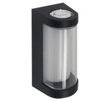 Уличный настенный светильник Feron Челси DH057 51485