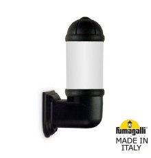 Уличный настенный светильник Fumagalli Sauro D15.505.000.AYF1R