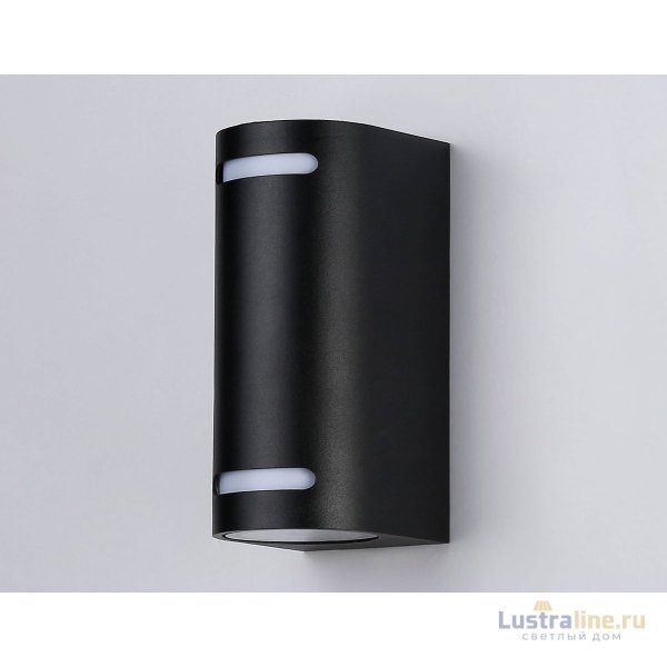 Уличный настенный светильник Ambrella Light Garden ST3744 Уличный настенный светильник Ambrella Light Garden ST3744