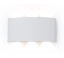 Уличный настенный светильник Ambrella Light Garden ST4455