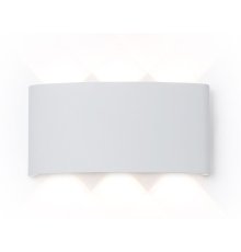 Уличный настенный светильник Ambrella Light Garden ST4455