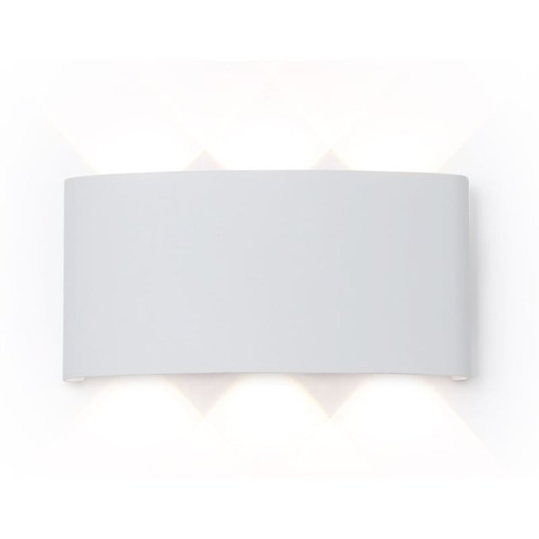 Уличный настенный светильник Ambrella Light Garden ST4455